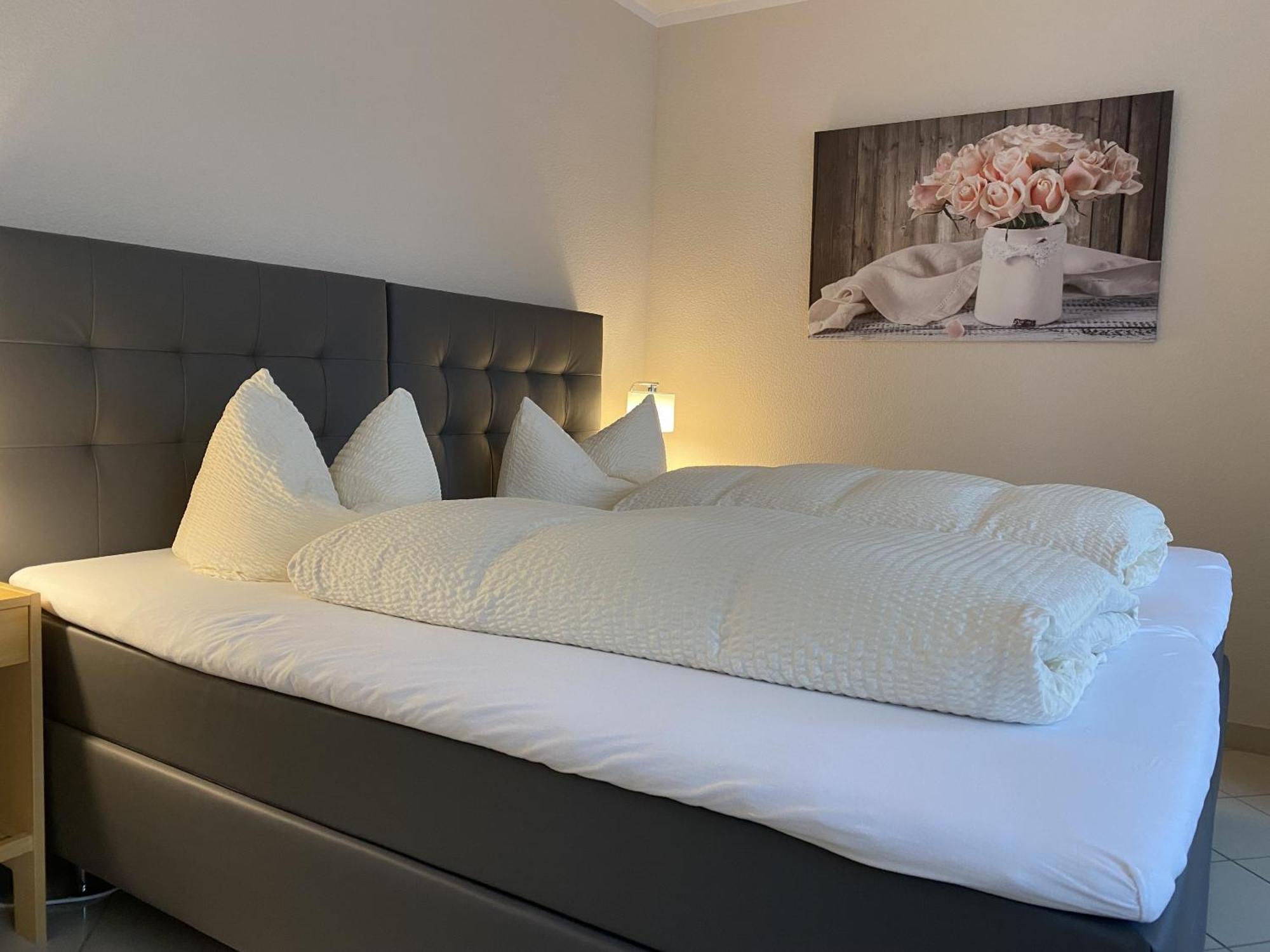 Apartments Und Zimmer Gaestehaus Matthias Дрезден Стая снимка