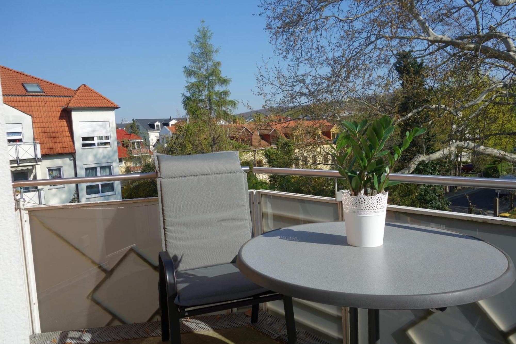 Apartments Und Zimmer Gaestehaus Matthias Дрезден Стая снимка