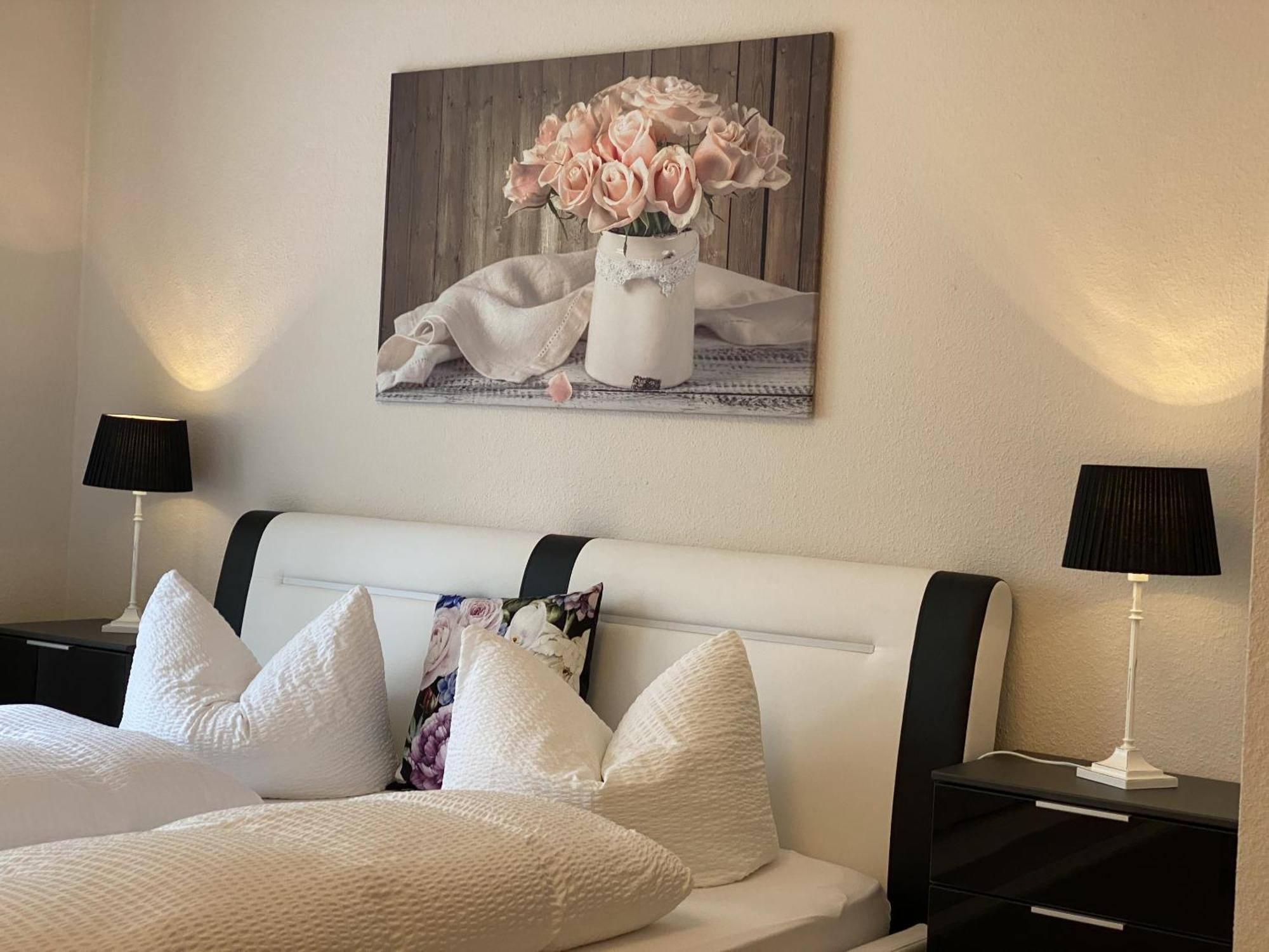 Apartments Und Zimmer Gaestehaus Matthias Дрезден Стая снимка