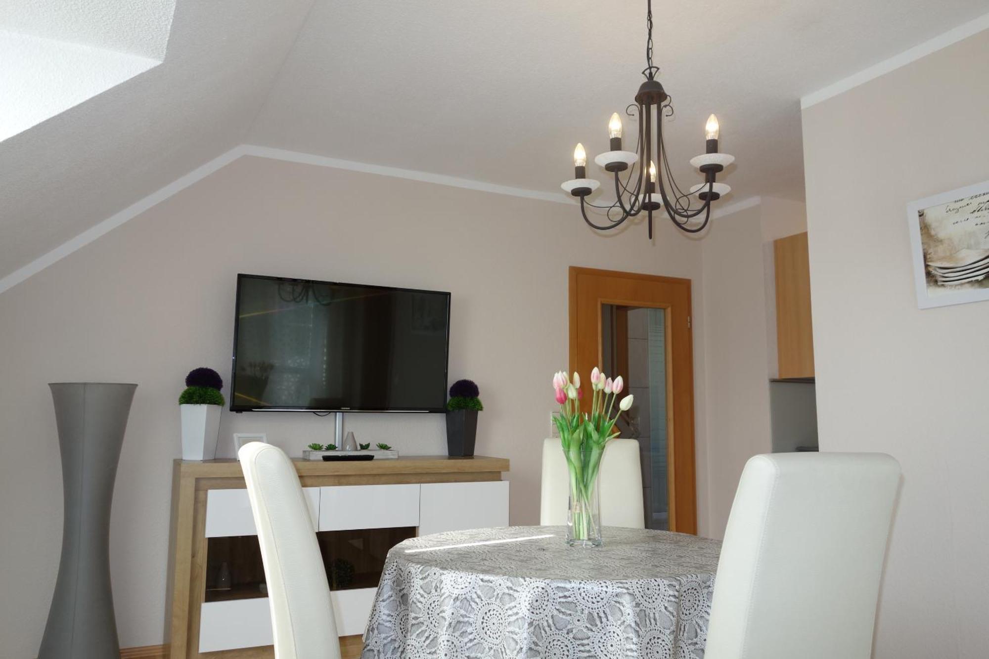 Apartments Und Zimmer Gaestehaus Matthias Дрезден Стая снимка