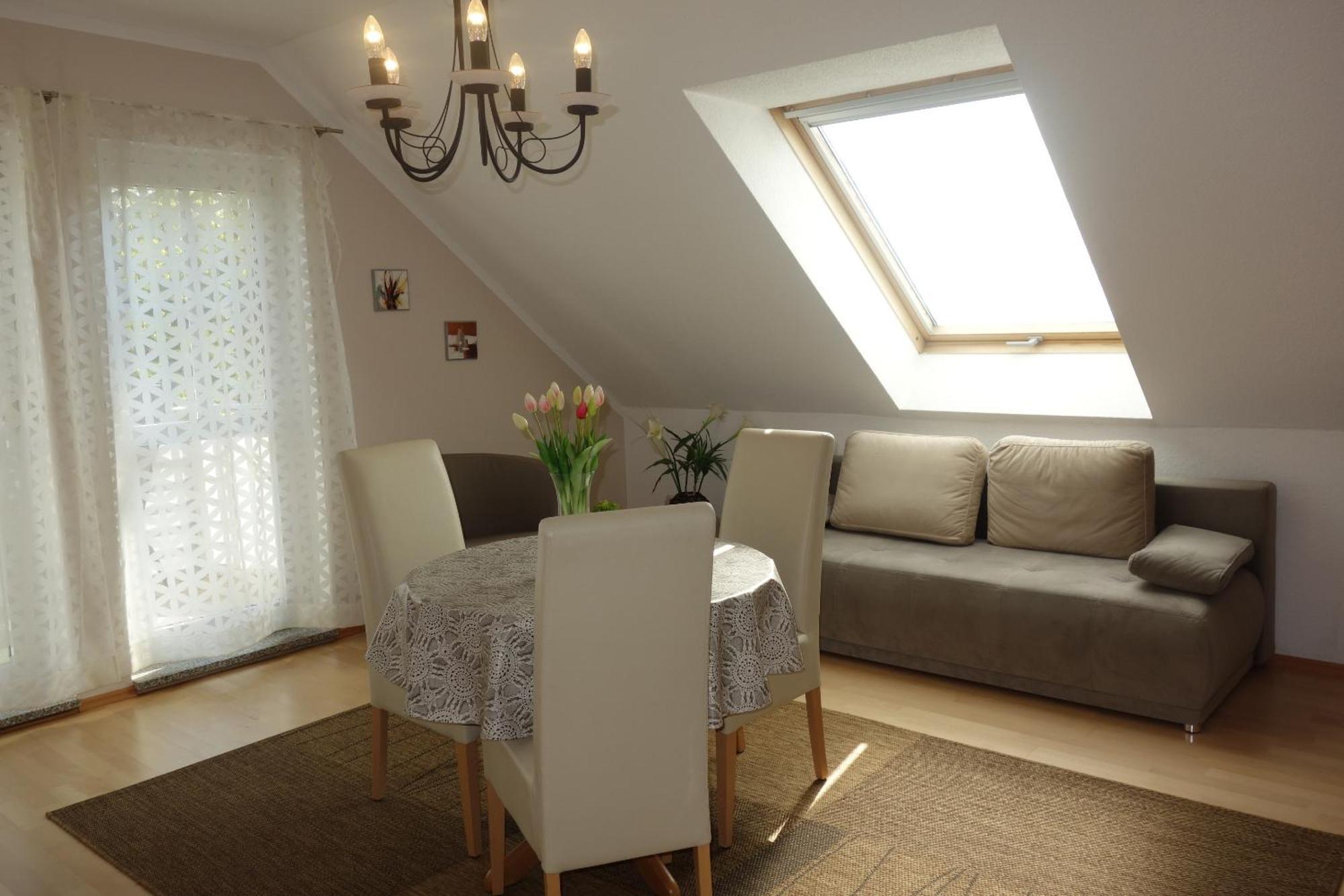Apartments Und Zimmer Gaestehaus Matthias Дрезден Стая снимка